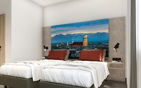 Rimedya Hotel - an der Messe München